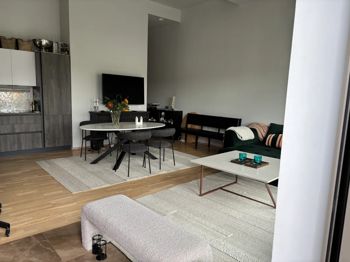 Hyreslägenhet på Torslanda i torslanda