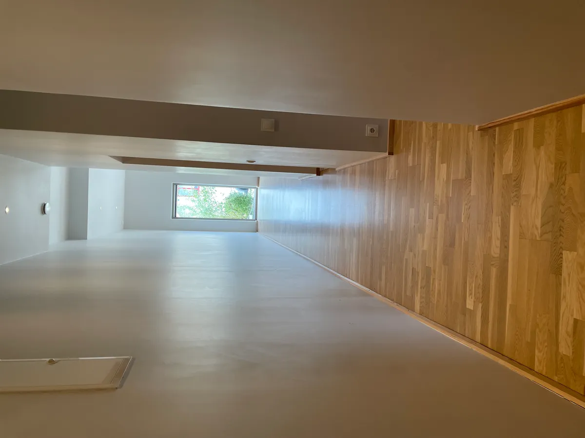 Hyreslägenhet på Torslanda i torslanda