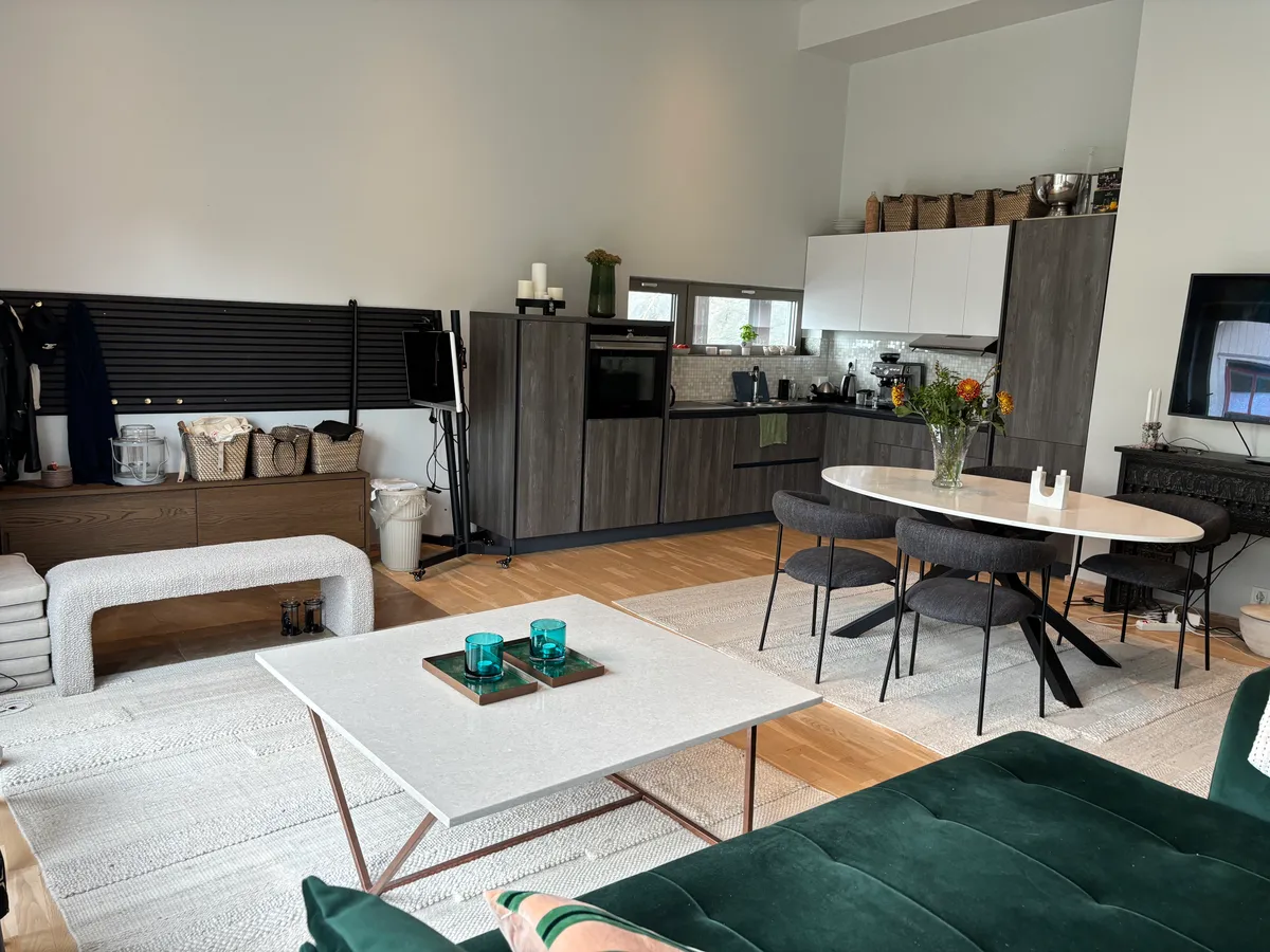 Hyreslägenhet på Torslanda i torslanda