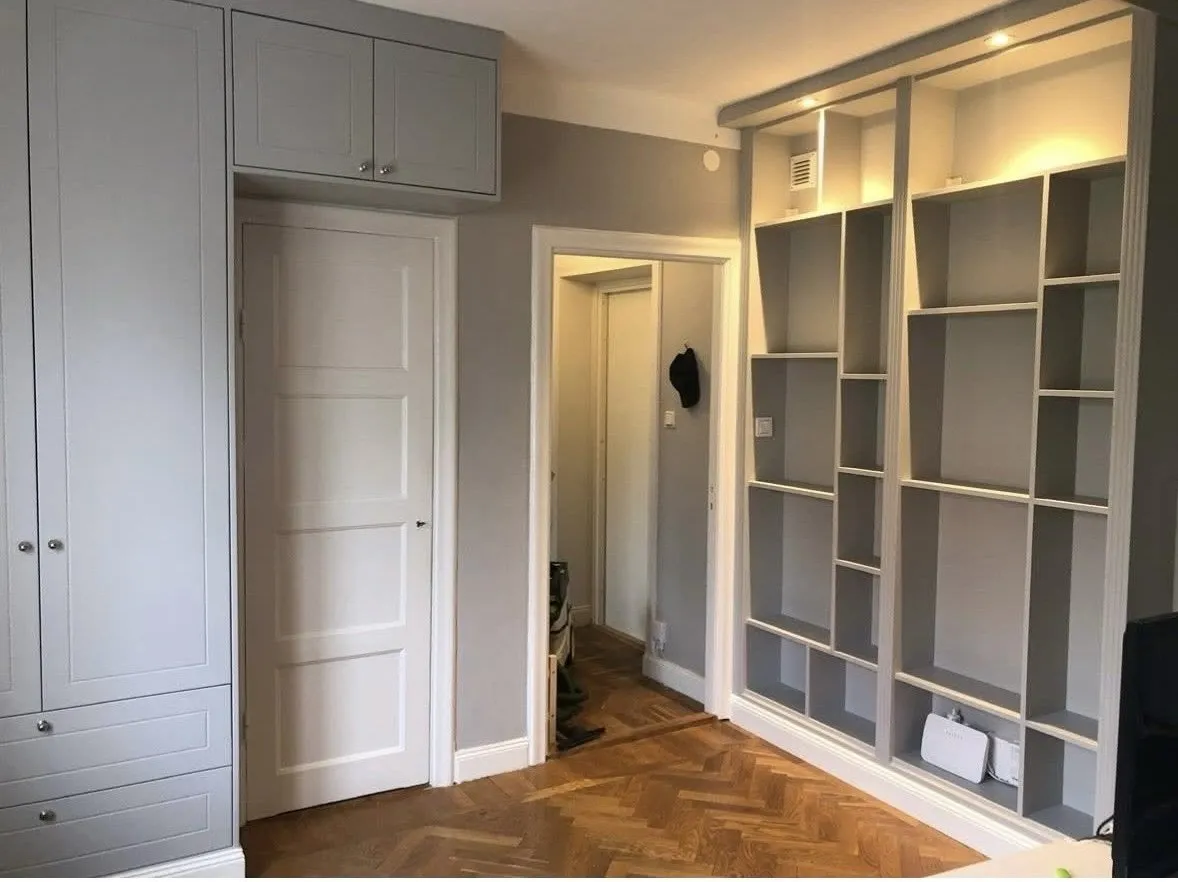 Hyreslägenhet på Stockholm i stockholm