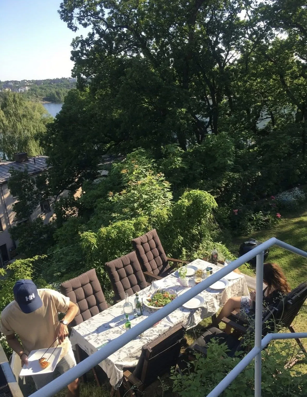 Hyreslägenhet på Stockholm i stockholm