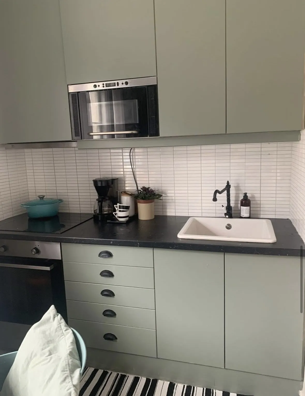 Hyreslägenhet på Stockholm i stockholm