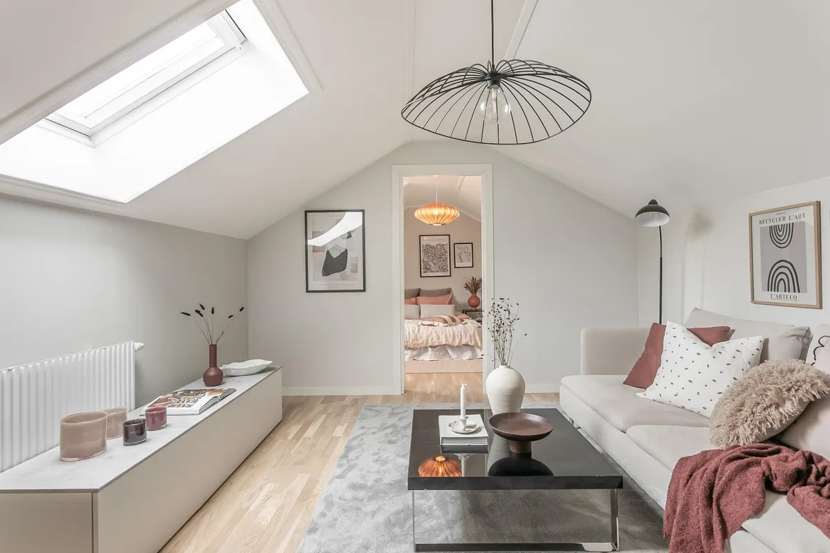 Hyreslägenhet på Jönköping i jonkoping