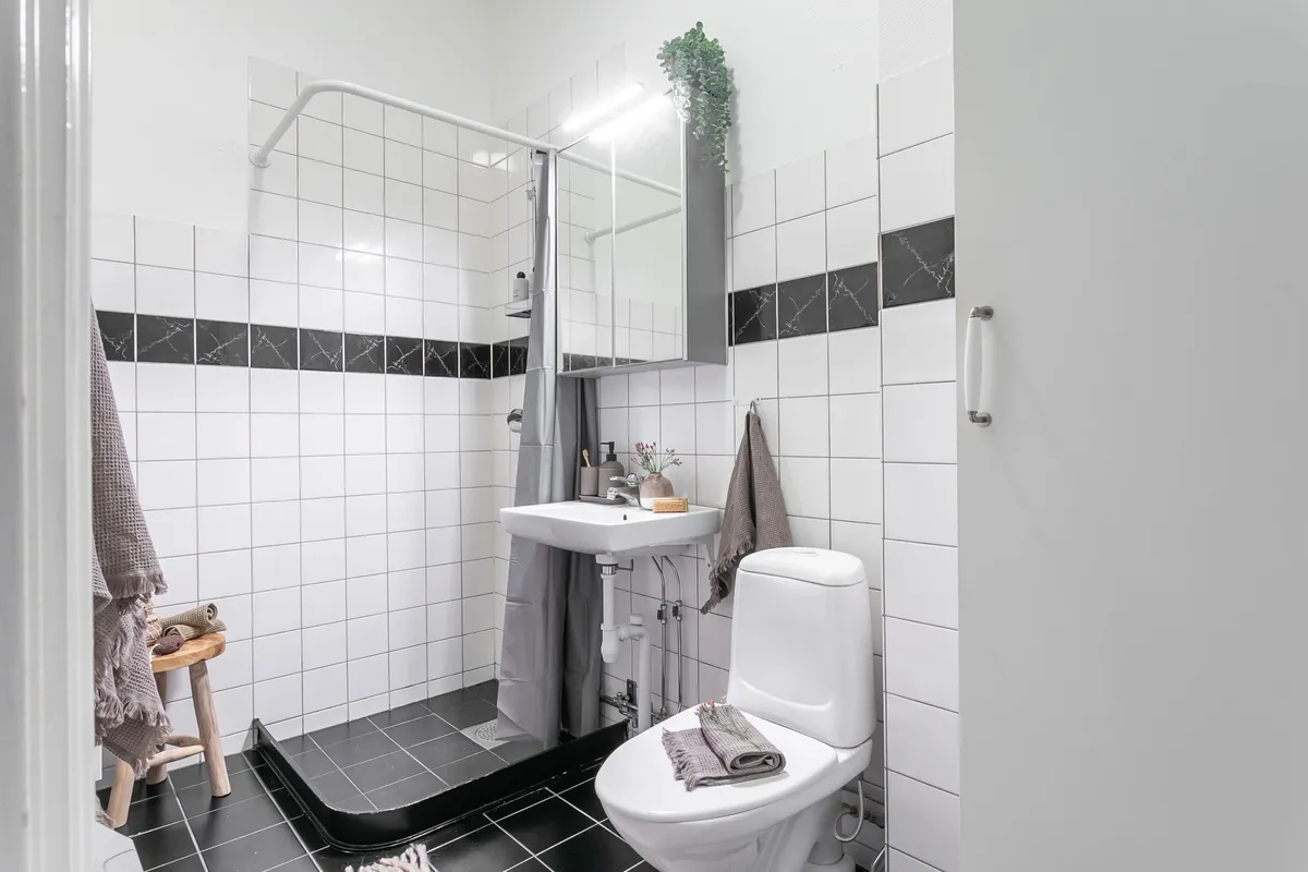 Hyreslägenhet på Jönköping i jonkoping