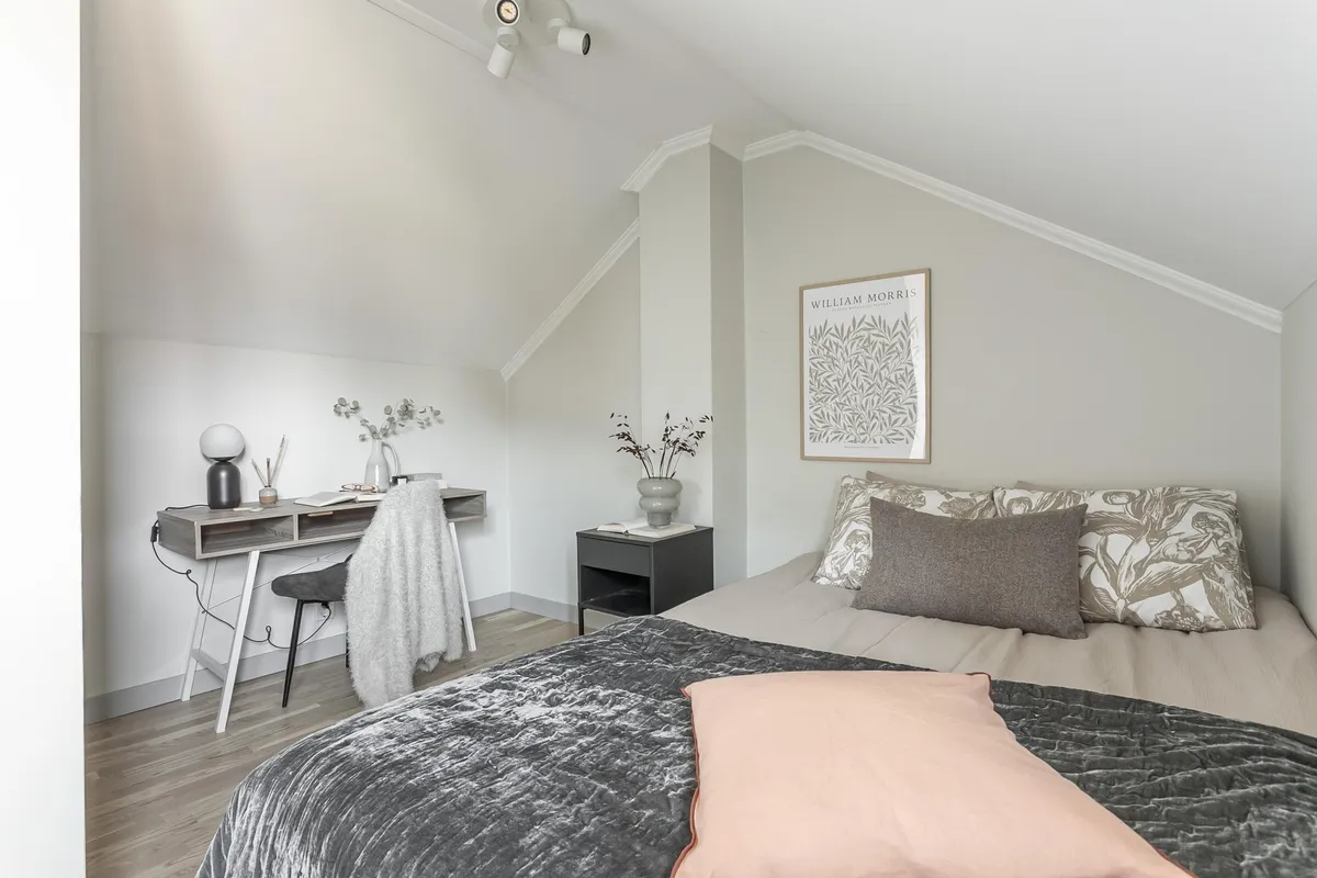 Hyreslägenhet på Jönköping i jonkoping