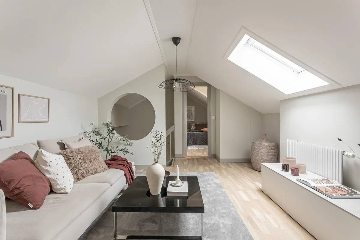 Hyreslägenhet på Jönköping i jonkoping