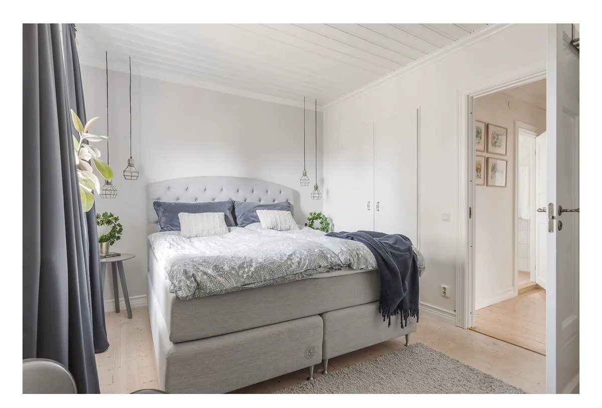 Hyreslägenhet på Gävle i gavle