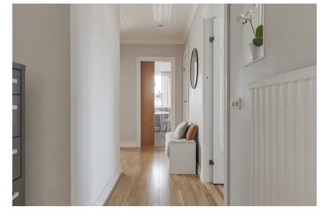 Hyreslägenhet på Gävle i gavle