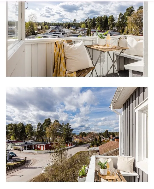 Hyreslägenhet på Gävle i gavle