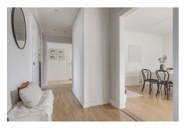 Hyreslägenhet på Gävle i gavle