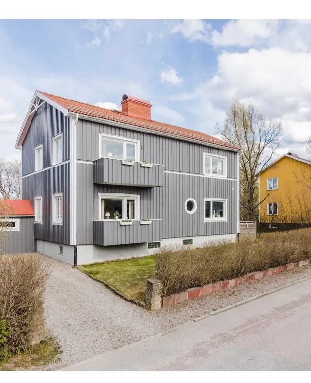 Hyreslägenhet på Gävle i gavle