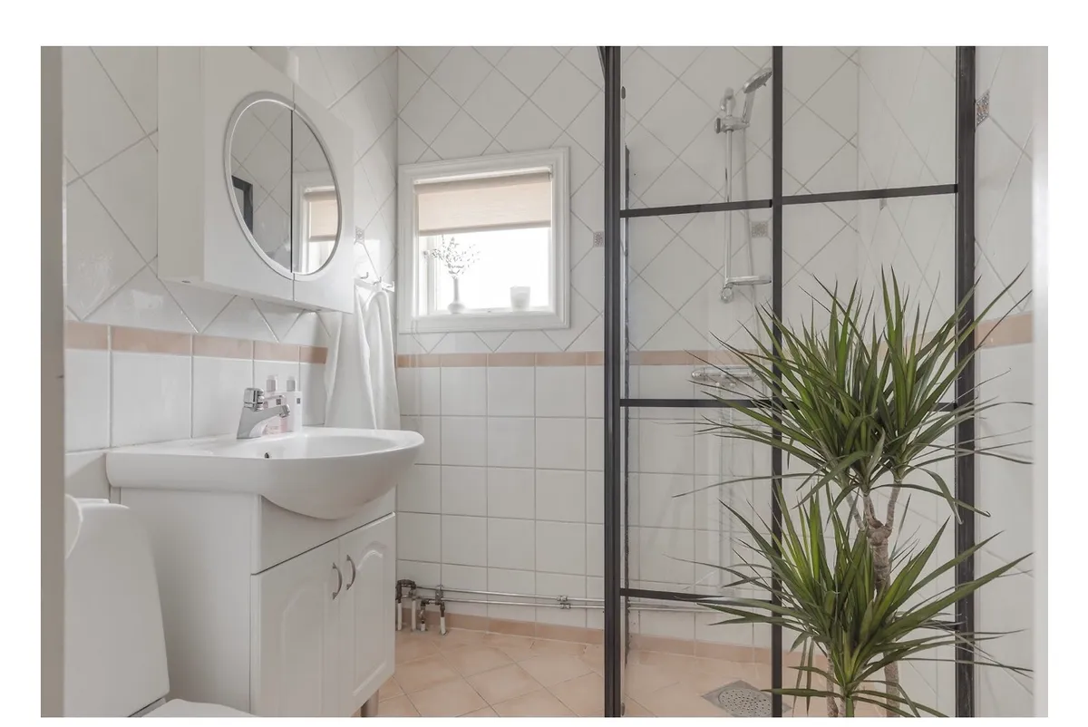 Hyreslägenhet på Gävle i gavle