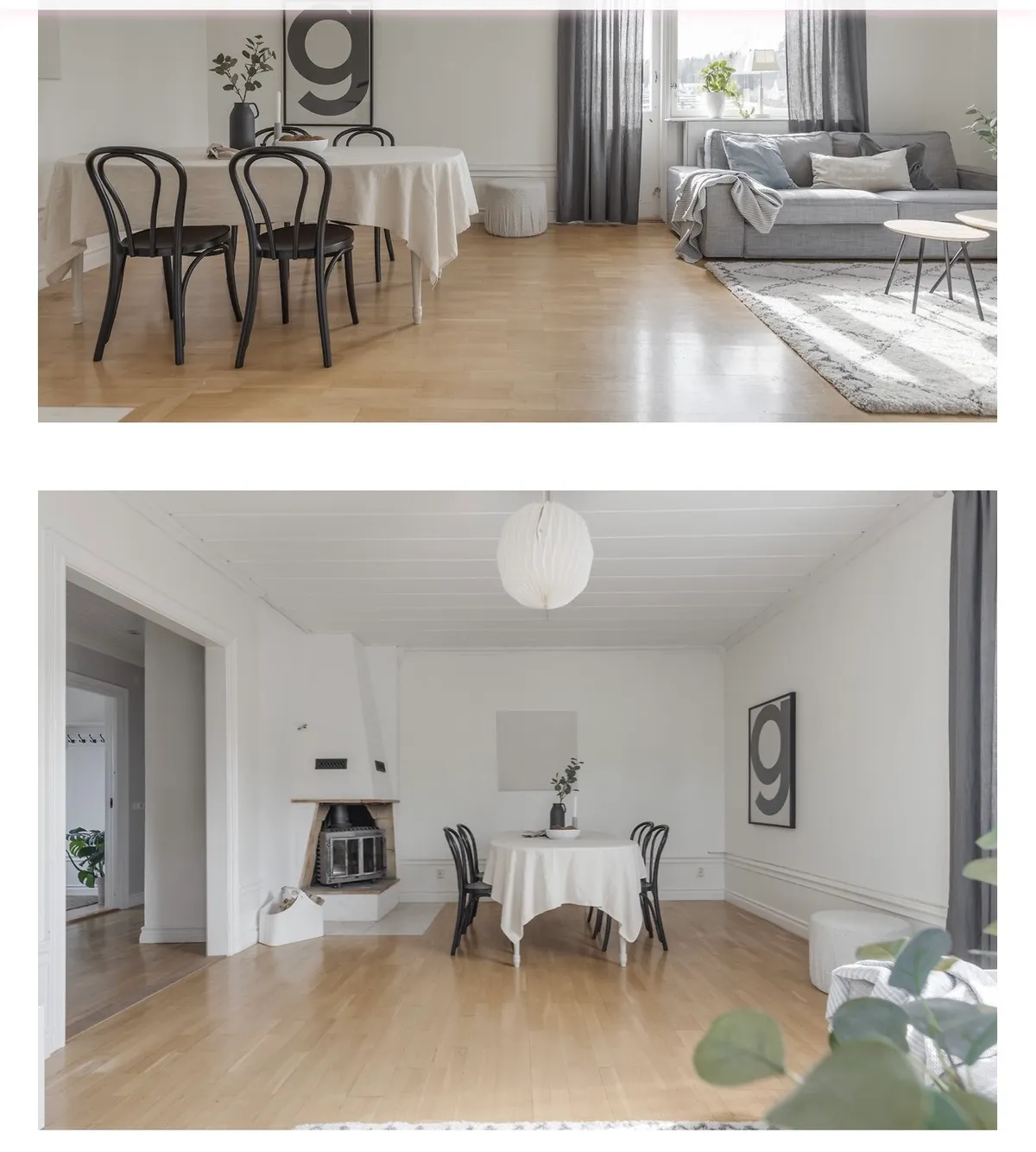 Hyreslägenhet på Gävle i gavle