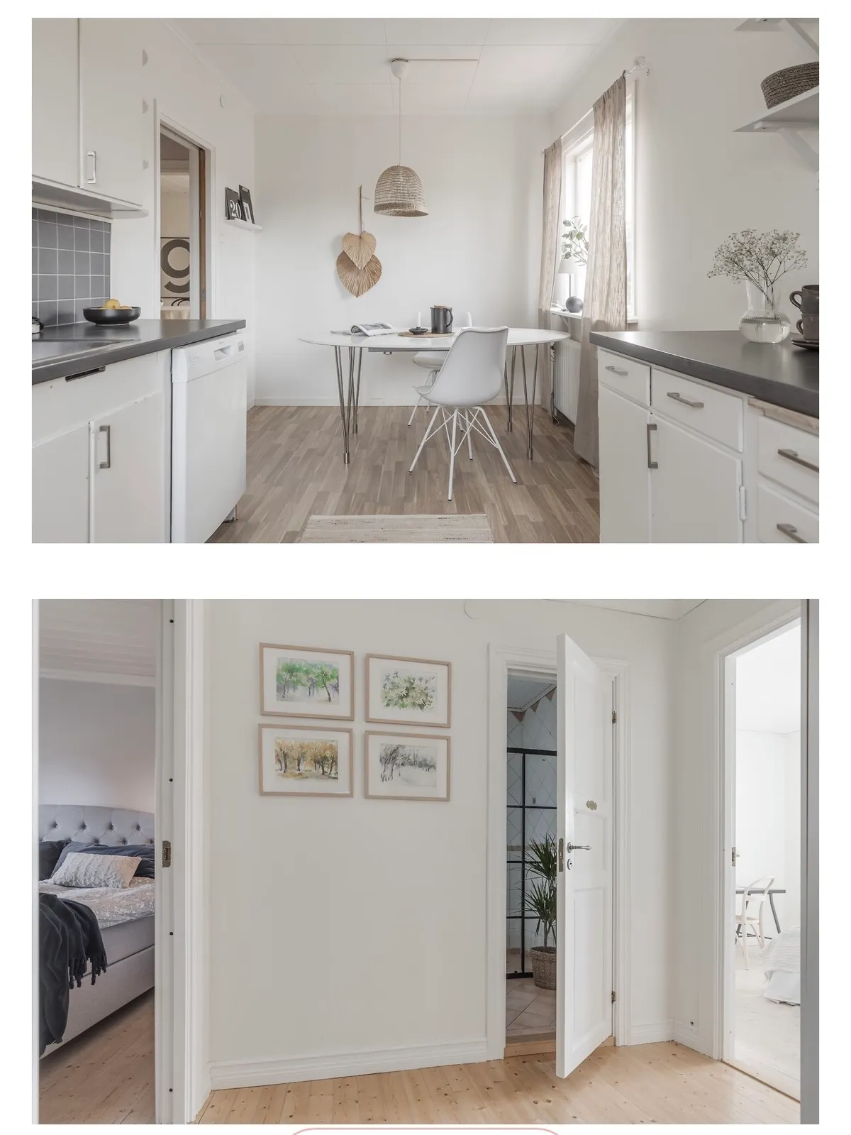 Hyreslägenhet på Gävle i gavle