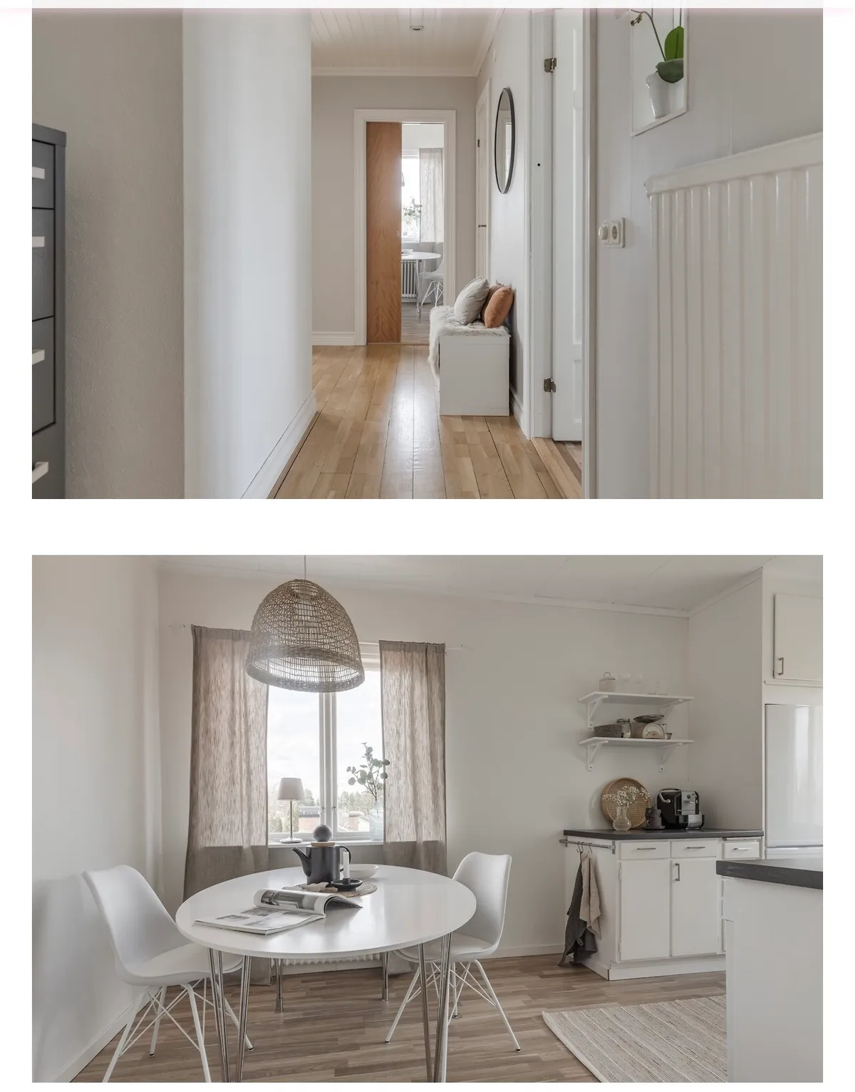 Hyreslägenhet på Gävle i gavle