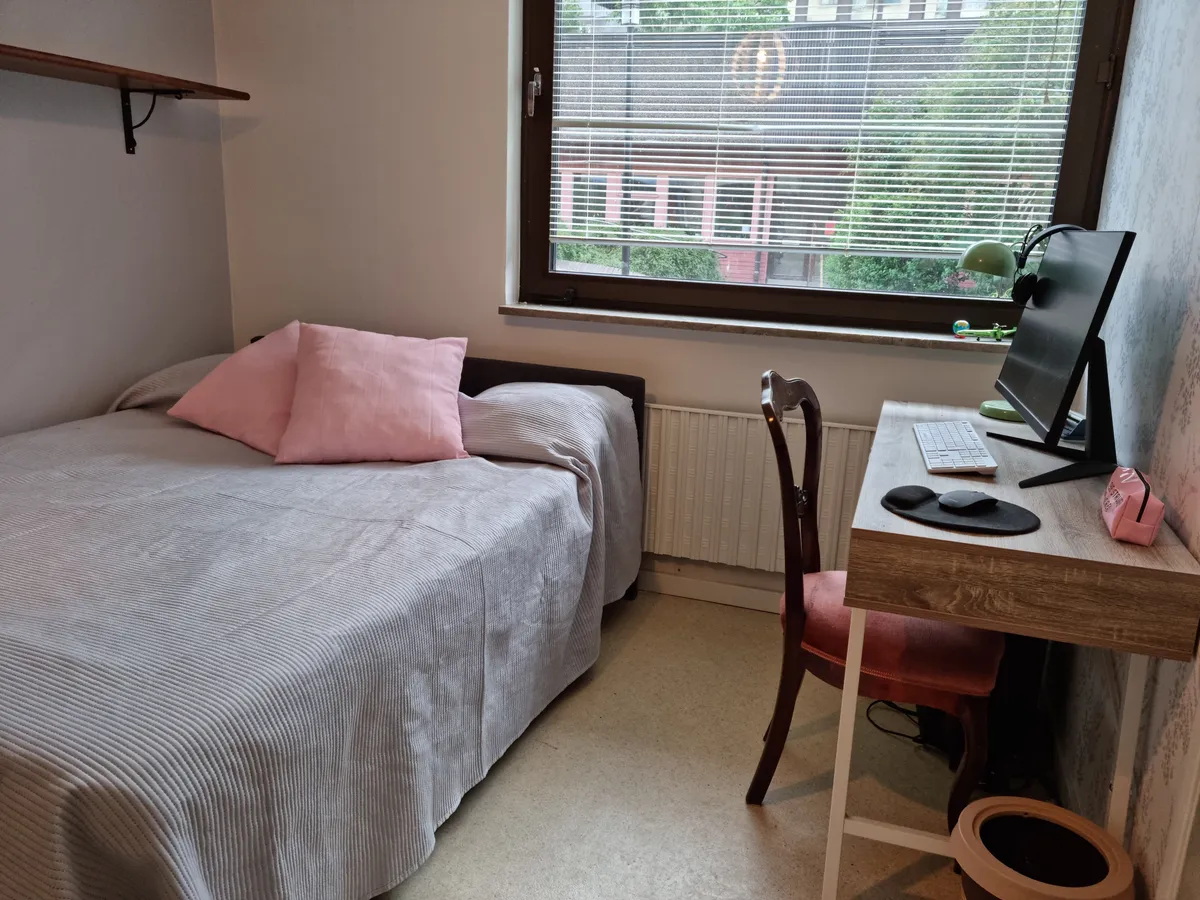 Hyreslägenhet på Göteborg i goteborg