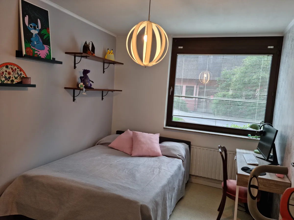 Hyreslägenhet på Göteborg i goteborg