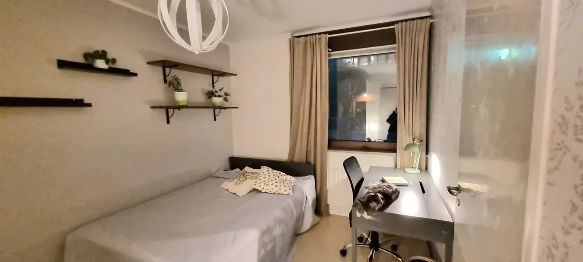 Hyreslägenhet på Göteborg i goteborg