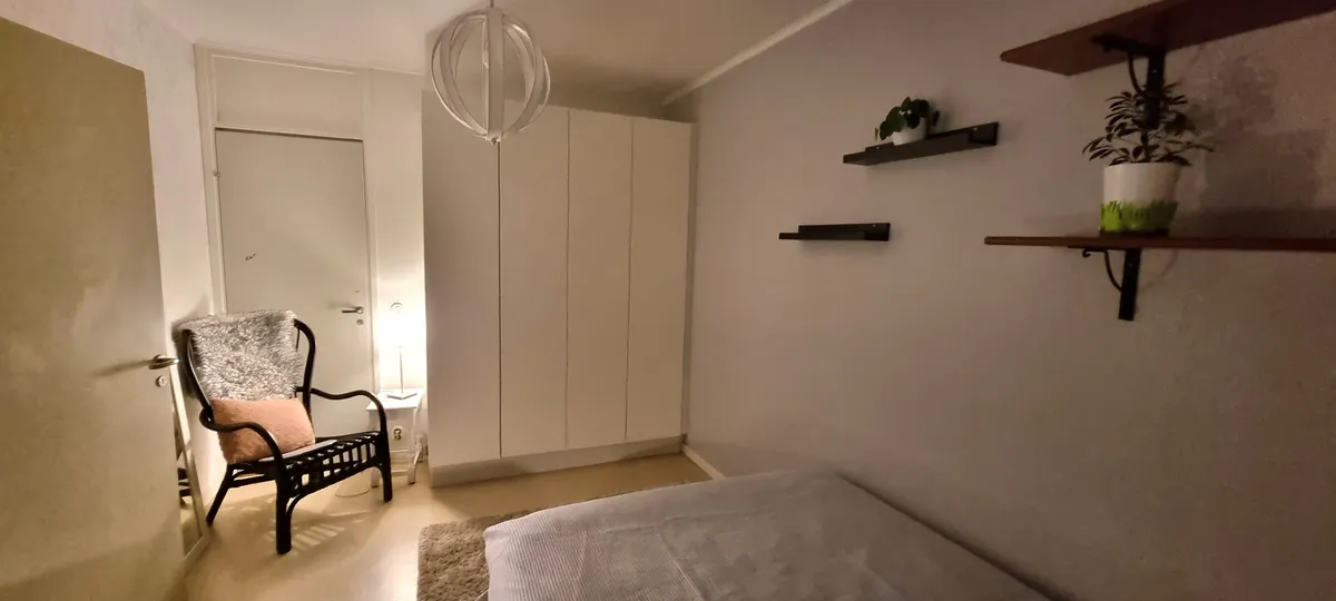 Hyreslägenhet på Göteborg i goteborg