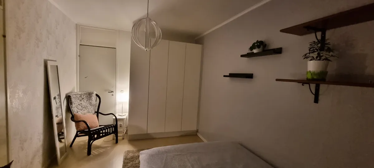 Hyreslägenhet på Göteborg i goteborg