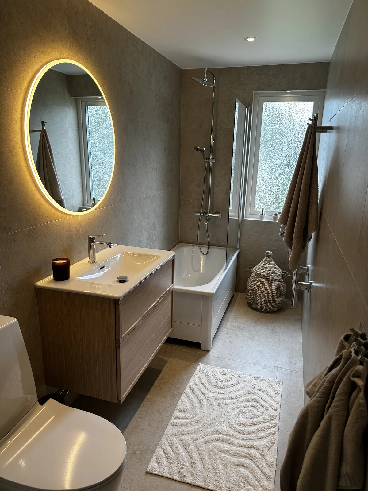 Hyresbostad på Torslanda i torslanda