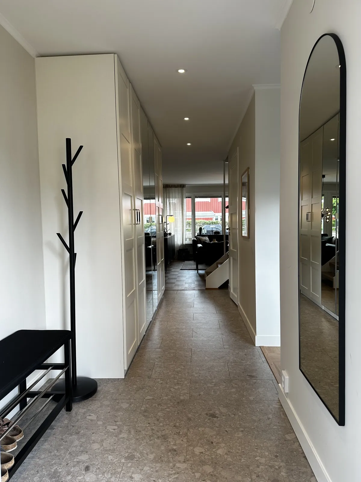 Hyresbostad på Torslanda i torslanda