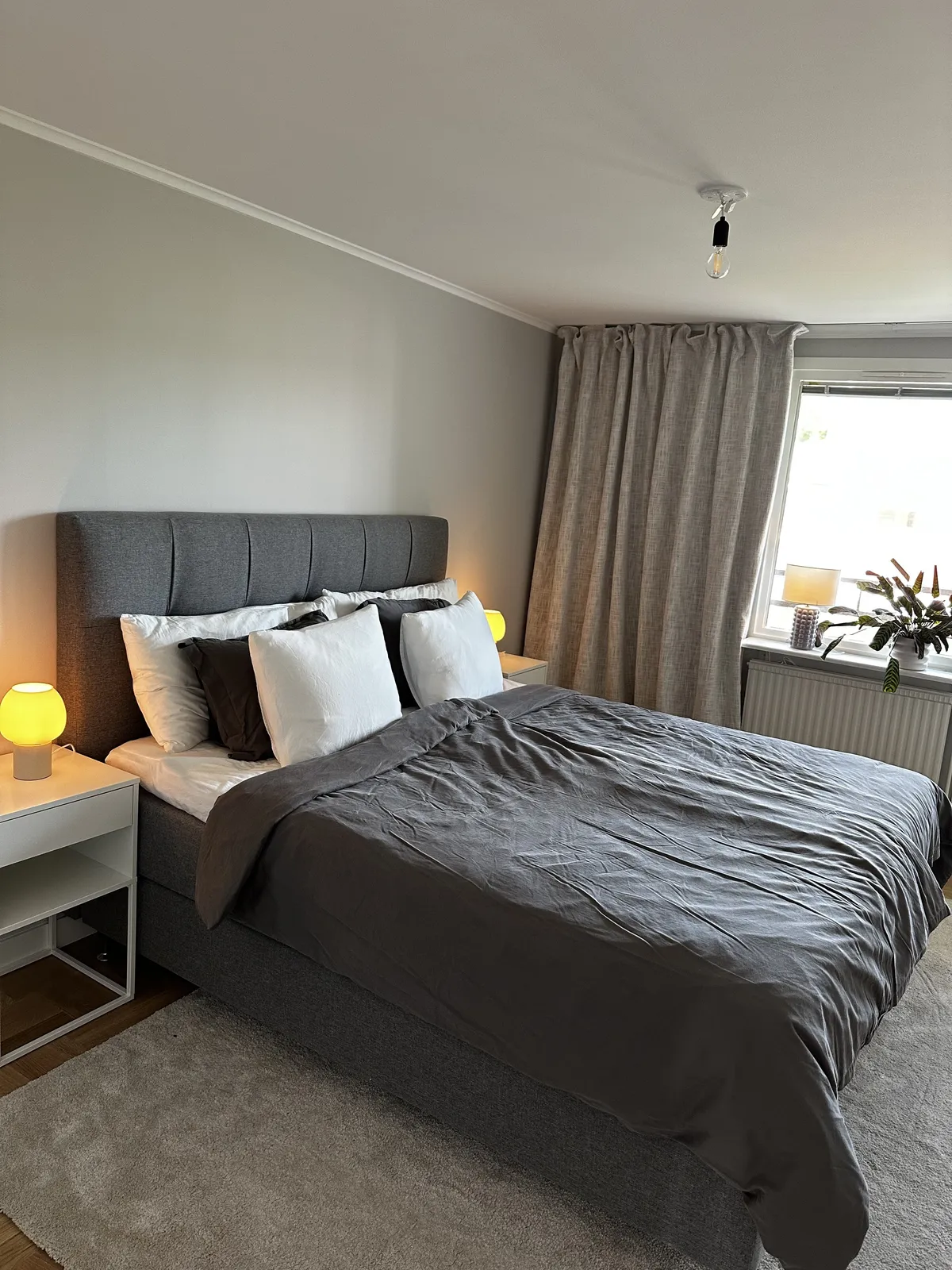 Hyresbostad på Torslanda i torslanda