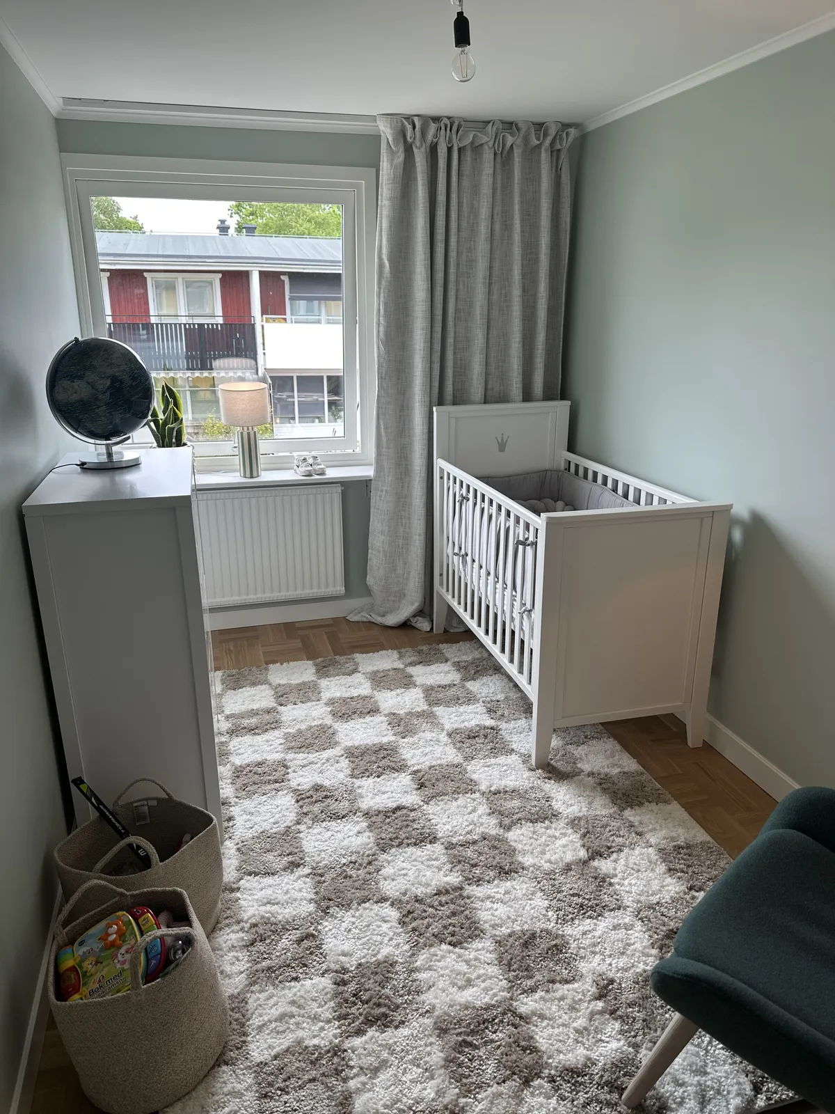 Hyresbostad på Torslanda i torslanda