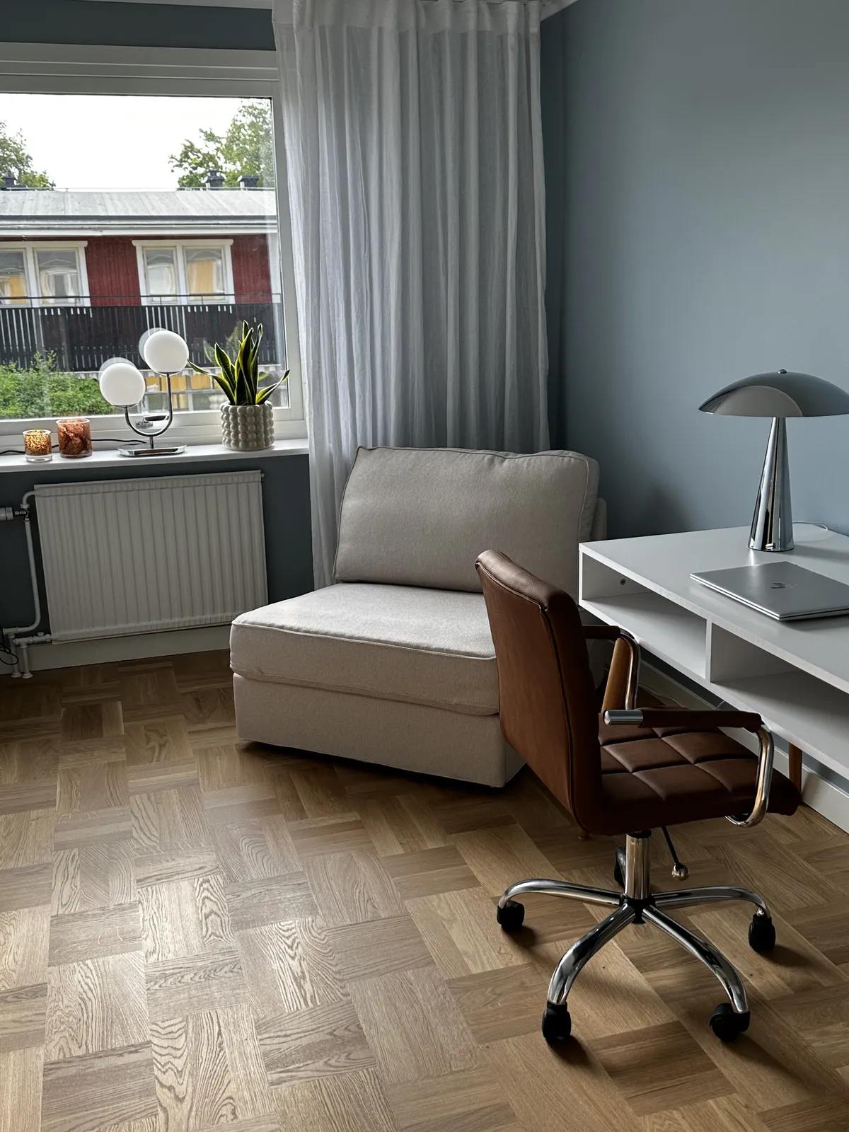 Hyresbostad på Torslanda i torslanda