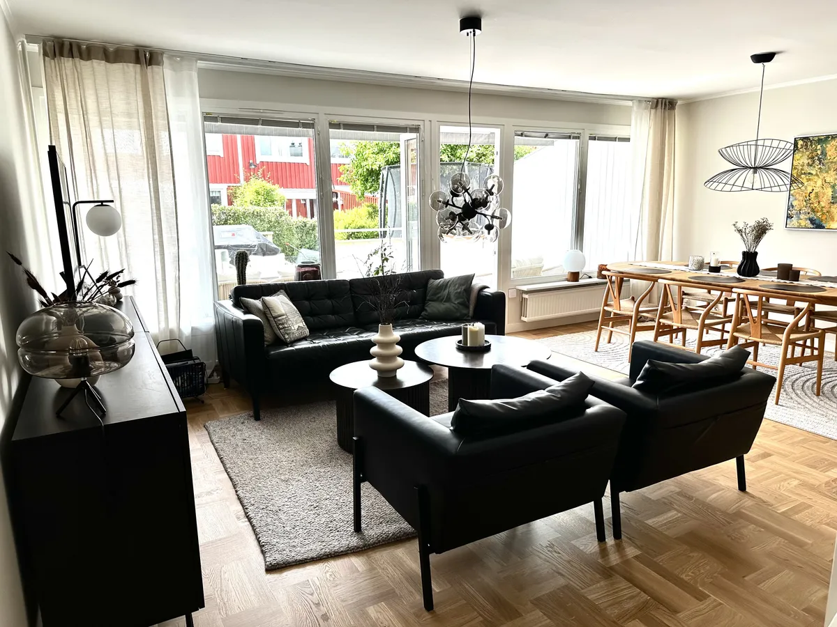 Hyresbostad på Torslanda i torslanda