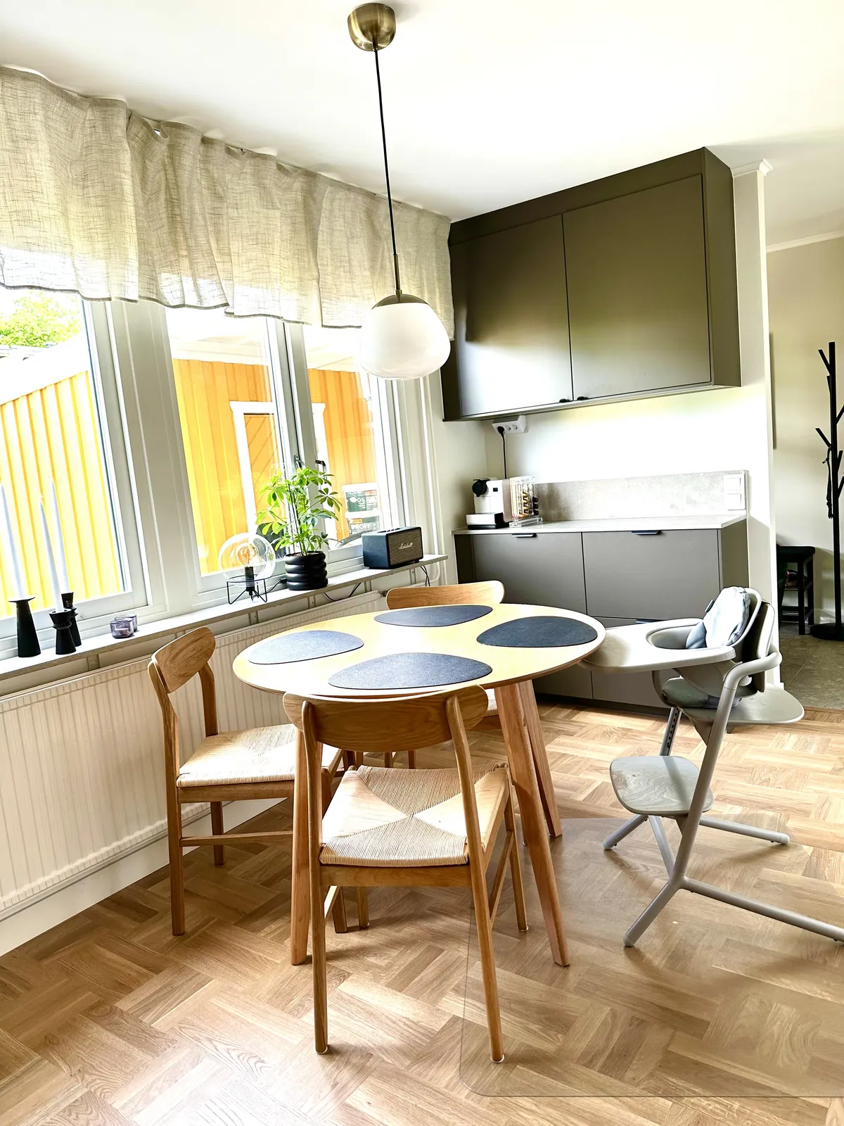 Hyresbostad på Torslanda i torslanda