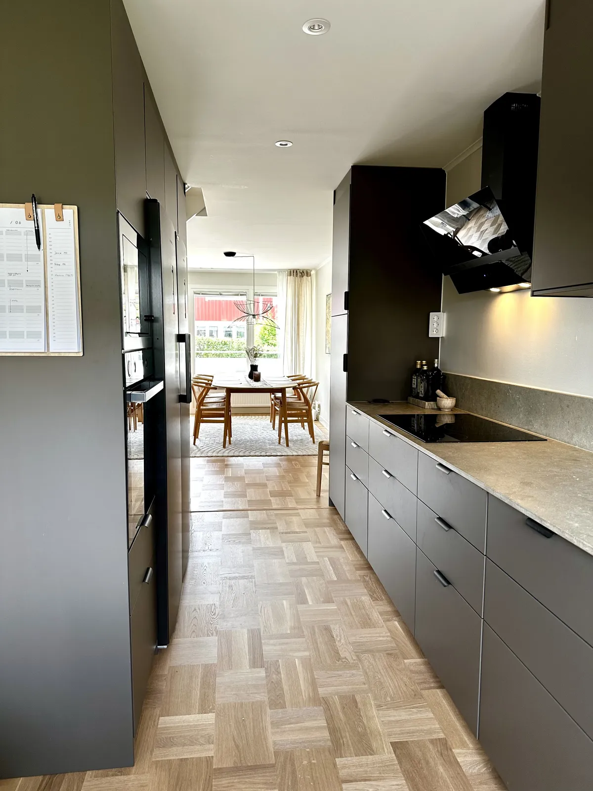 Hyresbostad på Torslanda i torslanda