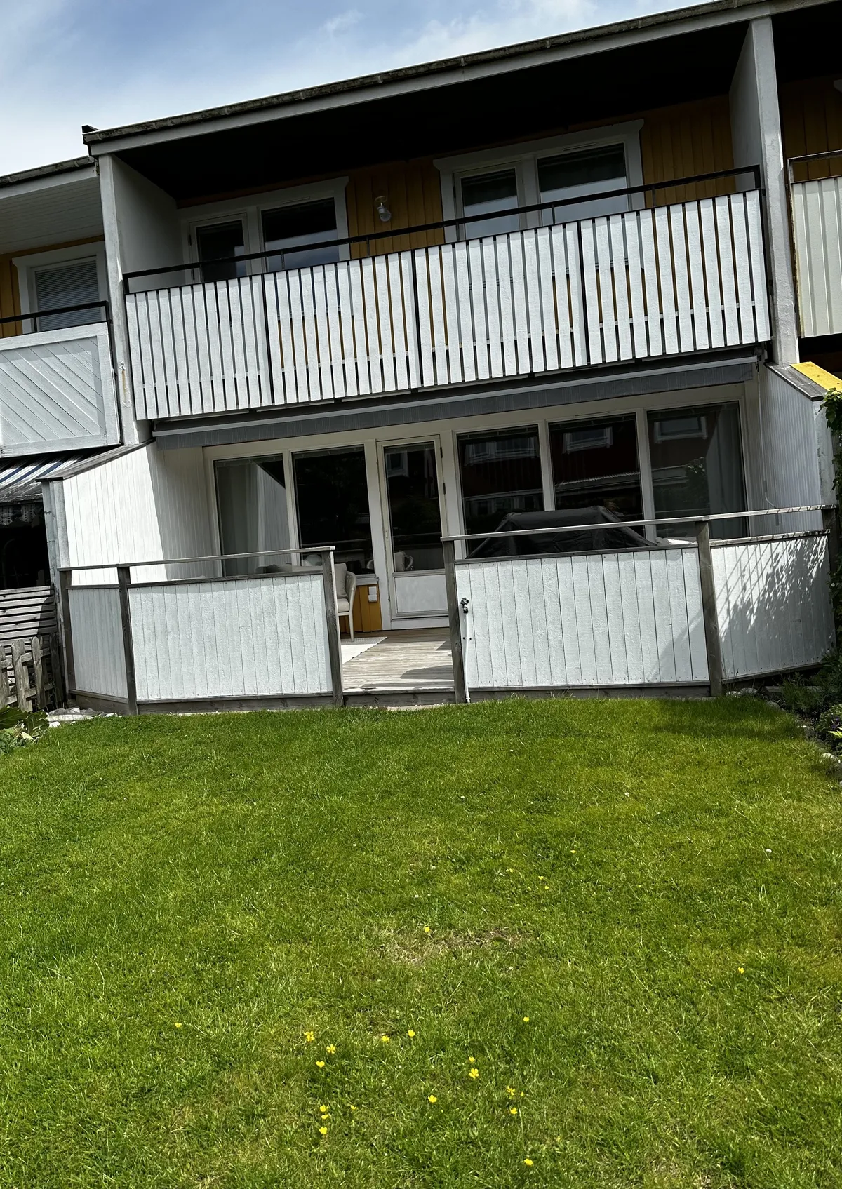 Hyresbostad på Torslanda i torslanda