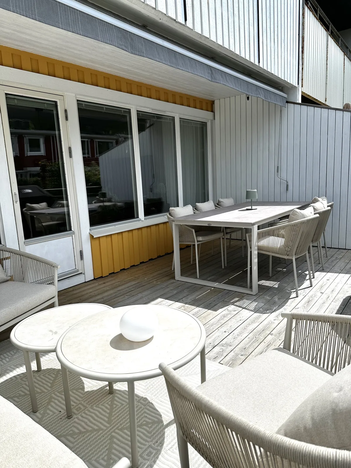 Hyresbostad på Torslanda i torslanda