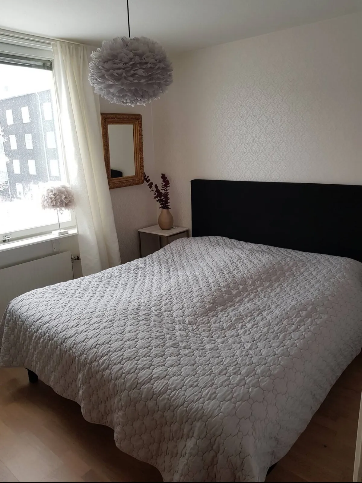 Hyreslägenhet på Årsta i arsta