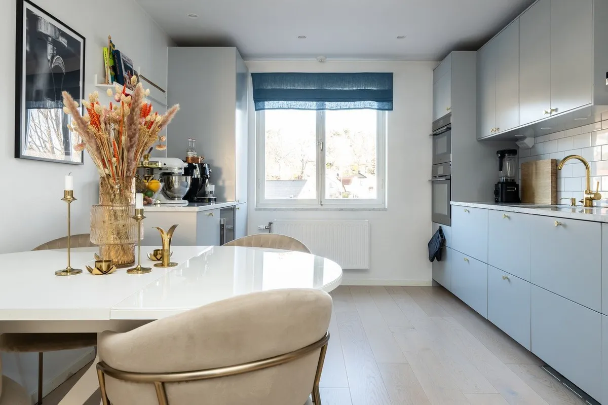 Hyreslägenhet på Stockholm i stockholm