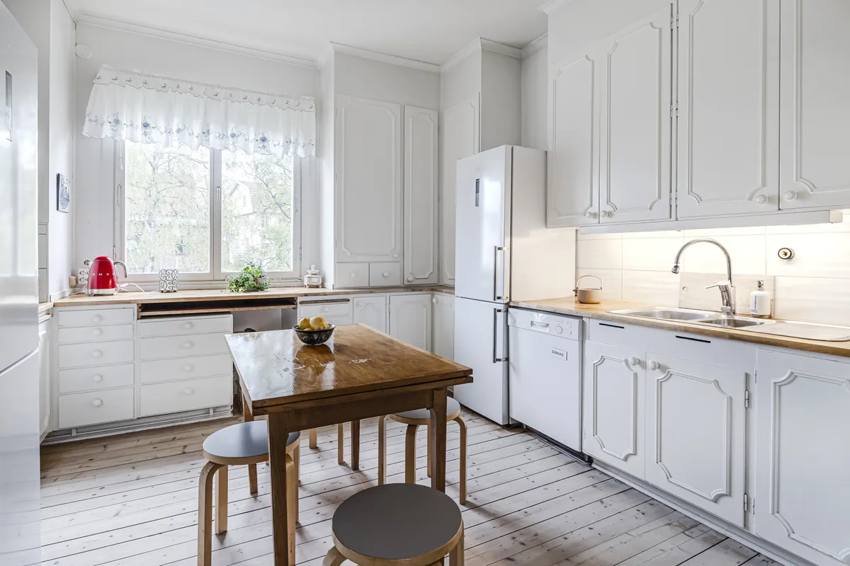 Hyreslägenhet på Eskilstuna i eskilstuna