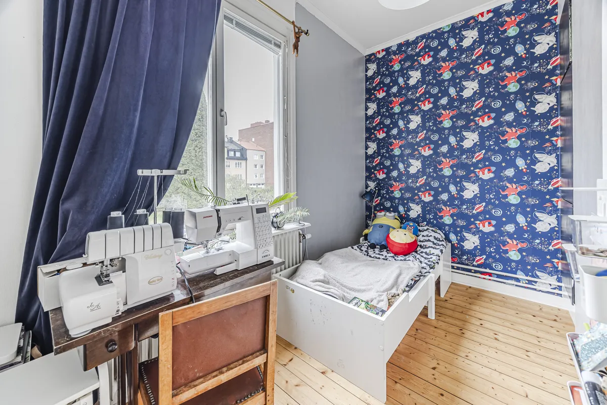 Hyreslägenhet på Eskilstuna i eskilstuna