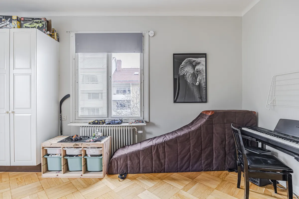 Hyreslägenhet på Eskilstuna i eskilstuna