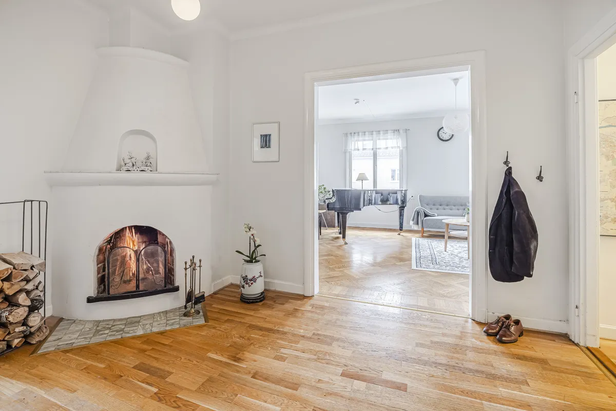 Hyreslägenhet på Eskilstuna i eskilstuna