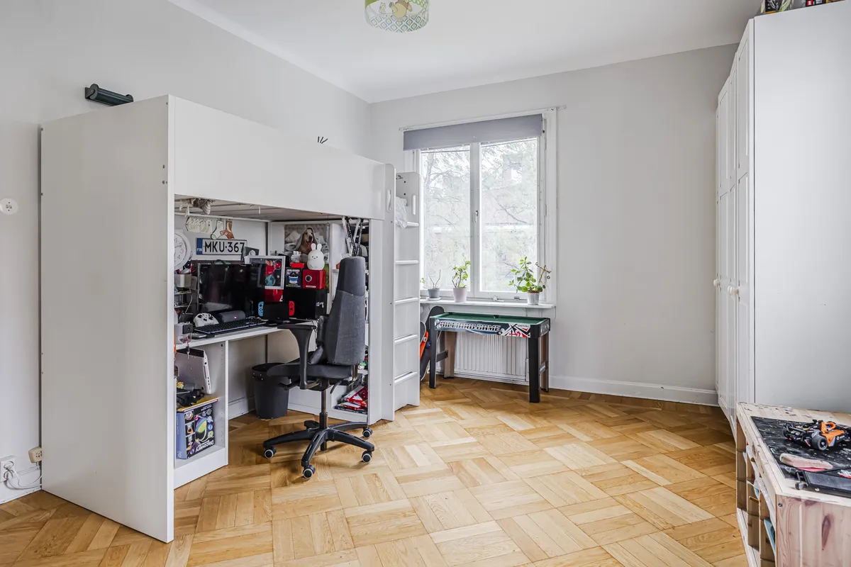 Hyreslägenhet på Eskilstuna i eskilstuna