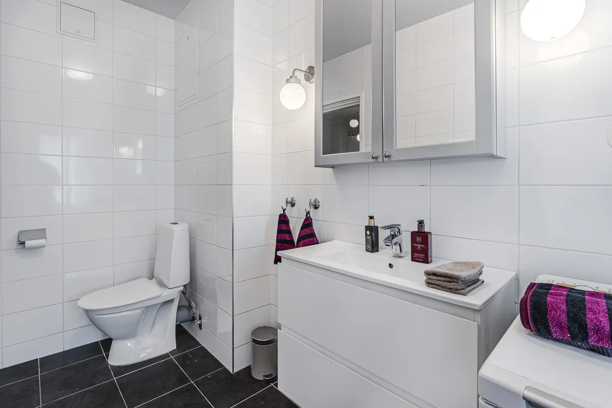 Hyreslägenhet på Eskilstuna i eskilstuna