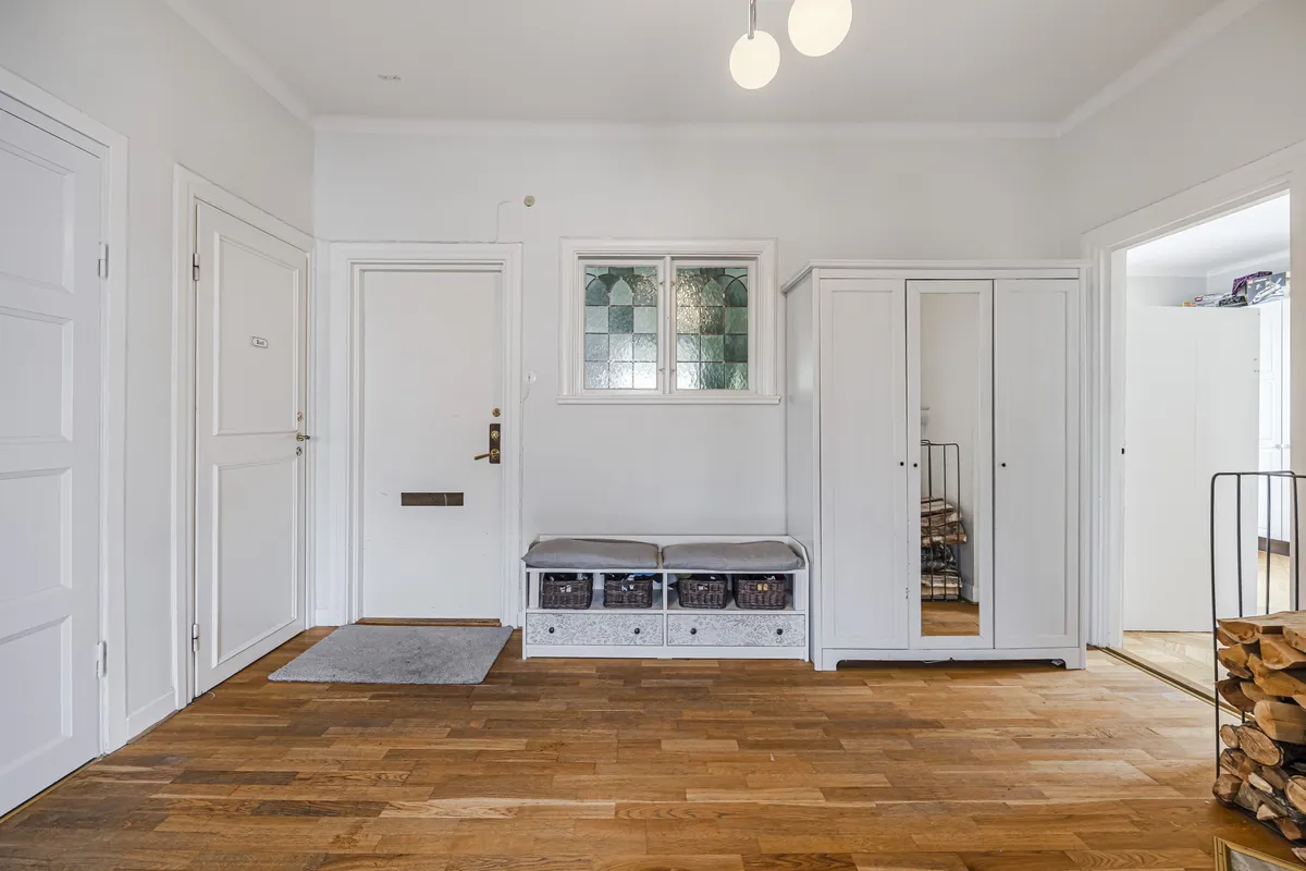 Hyreslägenhet på Eskilstuna i eskilstuna