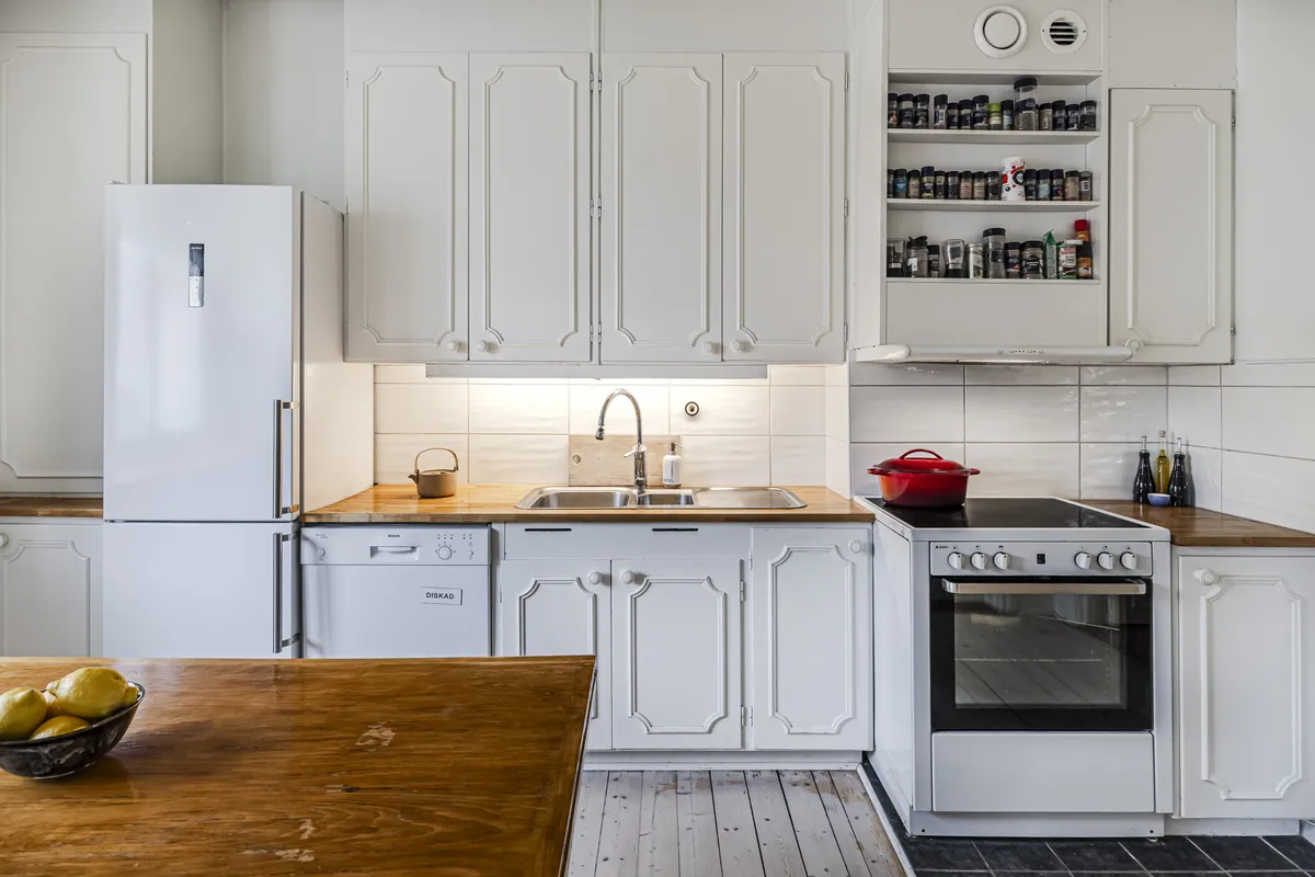 Hyreslägenhet på Eskilstuna i eskilstuna