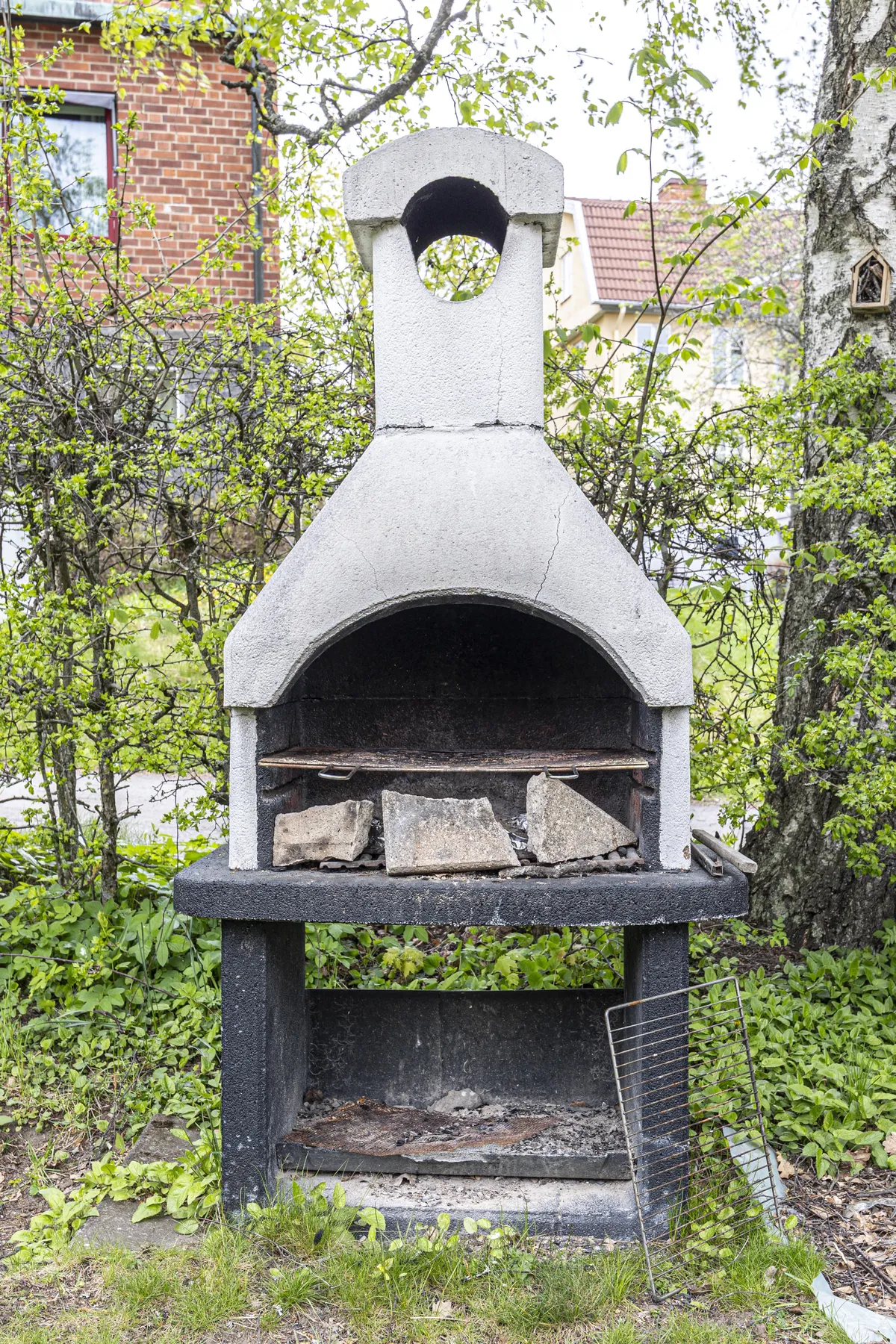 Hyreslägenhet på Eskilstuna i eskilstuna