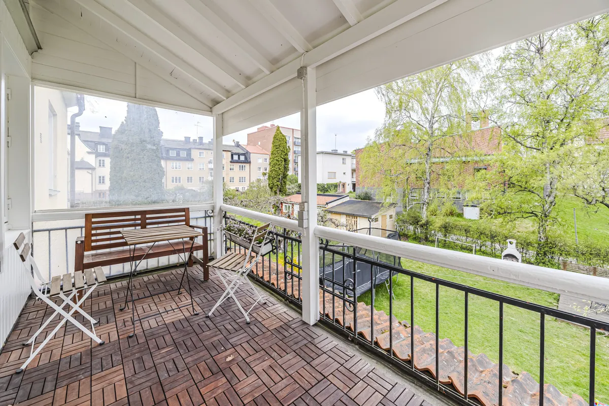 Hyreslägenhet på Eskilstuna i eskilstuna