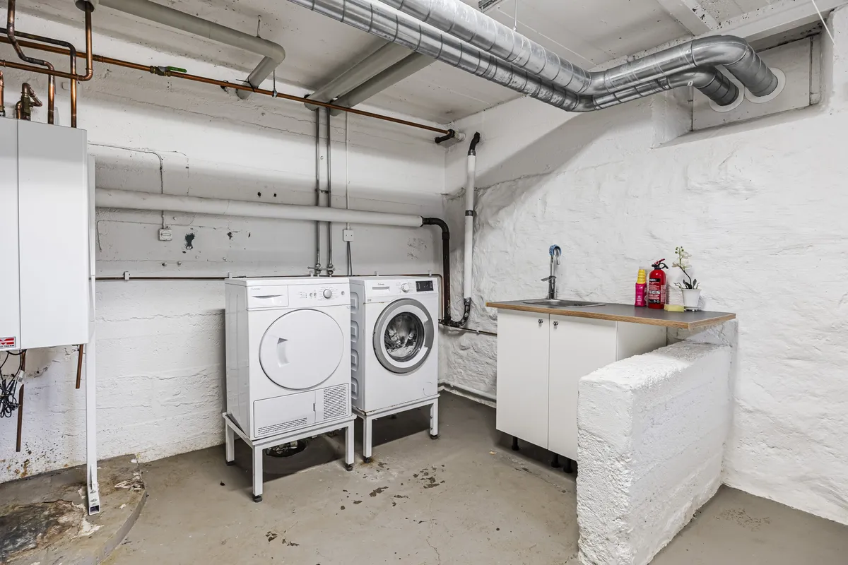 Hyreslägenhet på Eskilstuna i eskilstuna