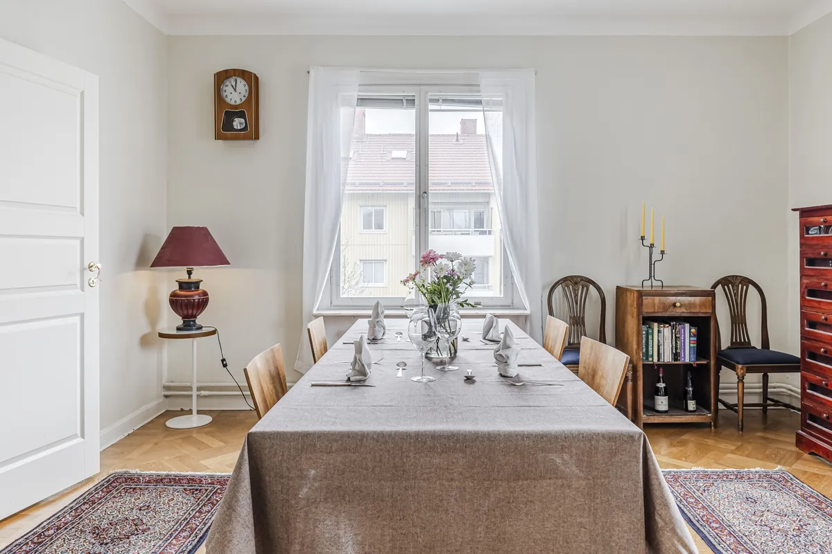 Hyreslägenhet på Eskilstuna i eskilstuna