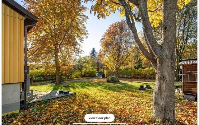 Hyresbostad på Spånga i spanga