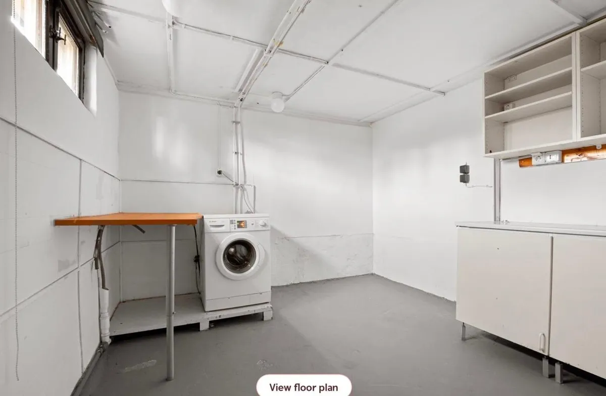 Hyresbostad på Spånga i spanga